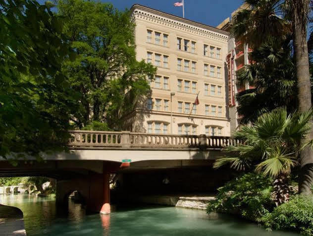 Drury & Riverwalk